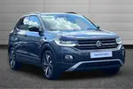 2022 Volkswagen T-Cross