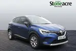 2021 Renault Captur