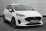 2023 Ford Fiesta