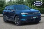 2025 Vauxhall Grandland