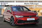 2022 Volkswagen Golf