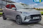 2023 Hyundai i10