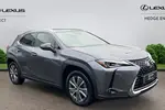 2021 Lexus UX