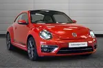 2017 Volkswagen Beetle