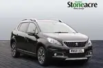 2018 Peugeot 2008