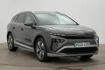 2025 Skoda Enyaq