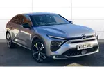 2023 Citroen C5 X