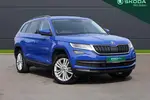 2020 Skoda Kodiaq