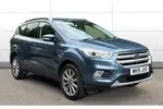 2019 Ford Puma