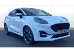 2022 Ford Puma