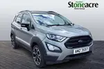 2023 Ford EcoSport