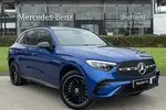 2025 Mercedes-Benz GLC