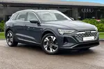 2023 Audi Q8 e-tron