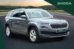 2024 Skoda Kodiaq