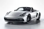 2019 Porsche Boxster