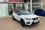 2020 SEAT Arona