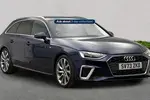 2023 Audi A4