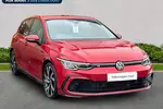 2024 Volkswagen Golf