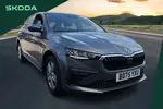 2025 Skoda Scala