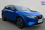 2023 Nissan Qashqai