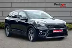 2021 Kia Niro