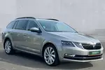 2018 Skoda Octavia
