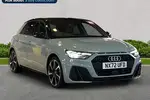 2022 Audi A1