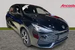 2025 MG MG3