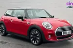 2018 MINI Hatchback