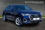 2024 Audi Q3