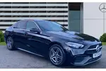 2022 Mercedes-Benz C-Class