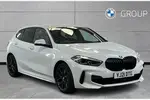 2021 BMW 1 Series