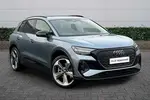 2025 Audi Q4