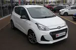 2019 Hyundai i10