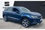 2019 SEAT Ateca