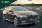 2022 Skoda Fabia