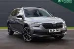 2024 Skoda Kamiq