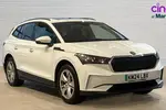 2024 Skoda Enyaq