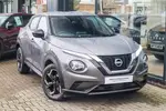 2022 Nissan Juke