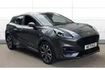 2021 Ford Puma