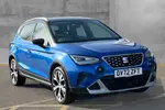 2023 SEAT Arona