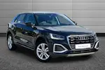 2024 Audi Q2