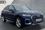 2024 Audi Q5 Sportback