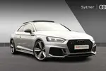 2020 Audi RS5