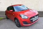 2023 Suzuki Swift