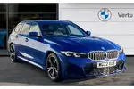 2022 BMW 3 Series Touring