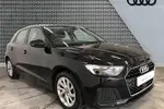 2019 Audi A1
