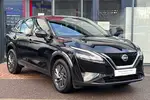 2022 Nissan Qashqai