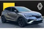 2024 Renault Captur