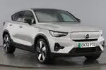 2022 Volvo C40